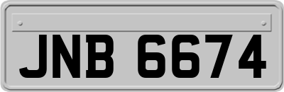 JNB6674