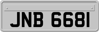 JNB6681