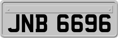 JNB6696