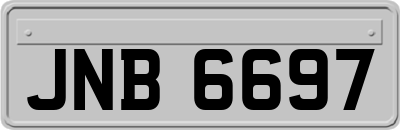 JNB6697