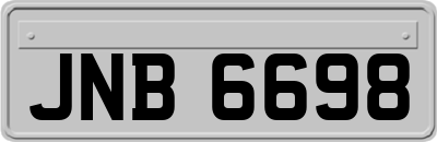 JNB6698