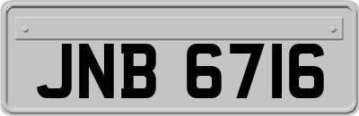 JNB6716