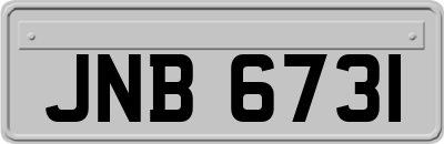 JNB6731