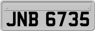 JNB6735