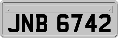 JNB6742