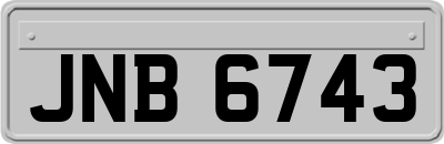 JNB6743