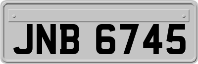 JNB6745