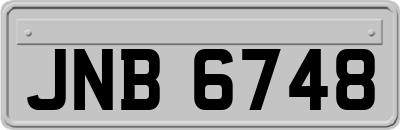 JNB6748