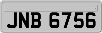 JNB6756