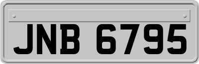 JNB6795