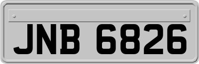 JNB6826