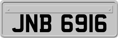 JNB6916