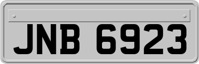JNB6923