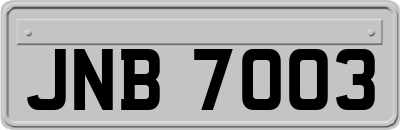 JNB7003