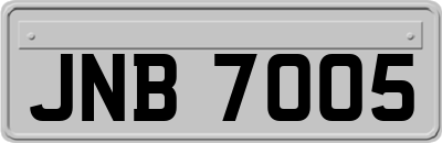 JNB7005