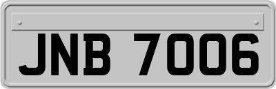 JNB7006
