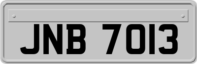 JNB7013