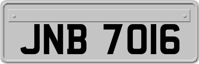 JNB7016