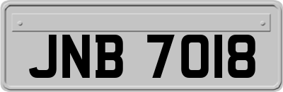 JNB7018