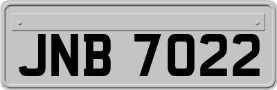 JNB7022
