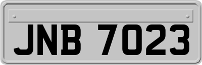 JNB7023