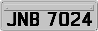JNB7024