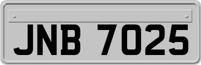 JNB7025