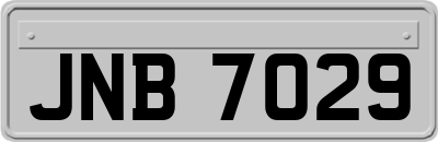 JNB7029