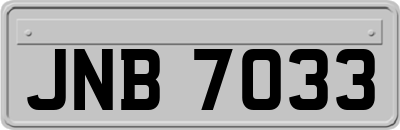JNB7033