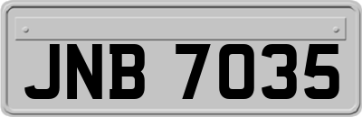 JNB7035