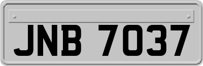 JNB7037