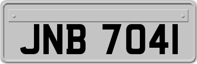JNB7041