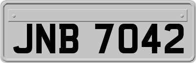JNB7042