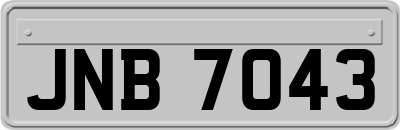 JNB7043
