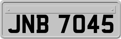 JNB7045