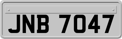 JNB7047