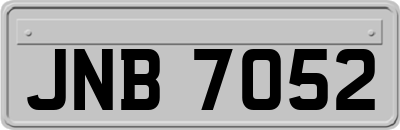 JNB7052