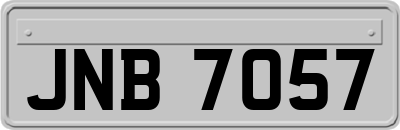 JNB7057