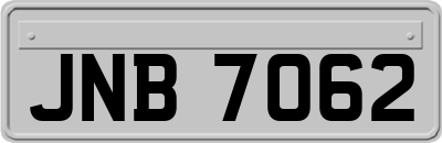 JNB7062