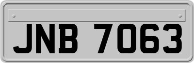 JNB7063