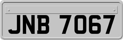 JNB7067