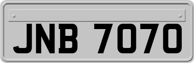 JNB7070