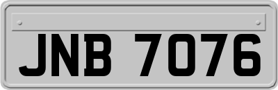 JNB7076