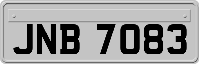 JNB7083
