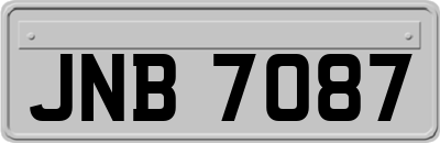 JNB7087