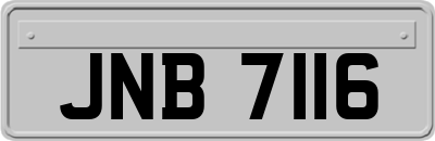 JNB7116