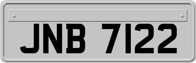 JNB7122