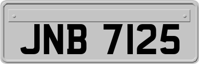 JNB7125