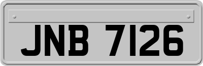JNB7126