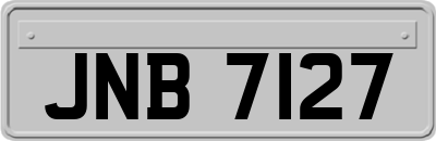 JNB7127